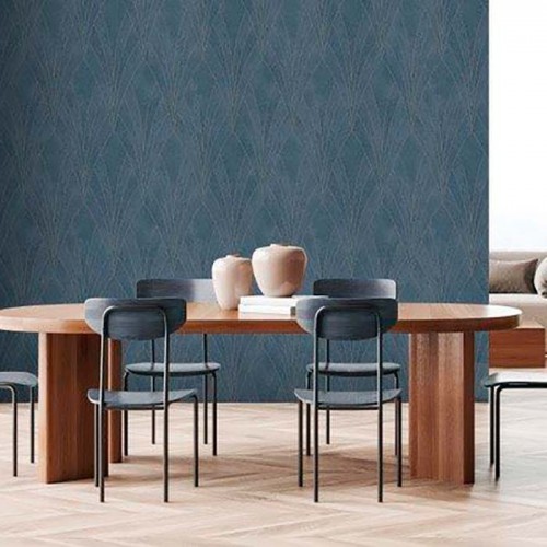 Rollo Papel Pintado ART DECO Referencia  8336.