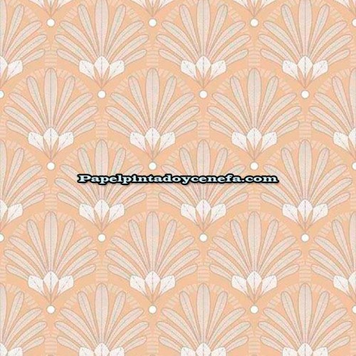 Rollo Papel Pintado ART DECO Referencia  8327.