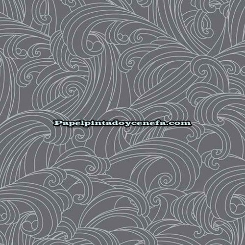 Rollo Papel Pintado ART DECO Referencia  8332.