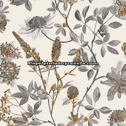 Rollo Papel Pintado ART DECO Referencia  8325.