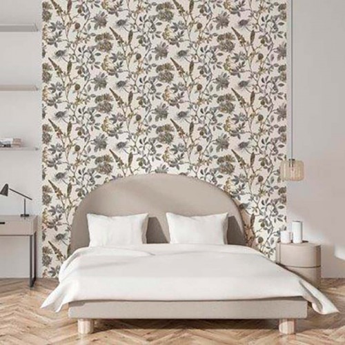 Rollo Papel Pintado ART DECO Referencia  8325.