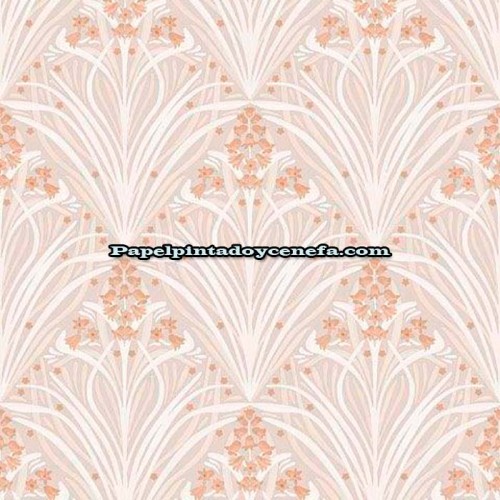 Rollo Papel Pintado ART DECO Referencia  8305.