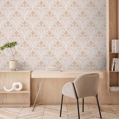 Rollo Papel Pintado ART DECO Referencia  8305.