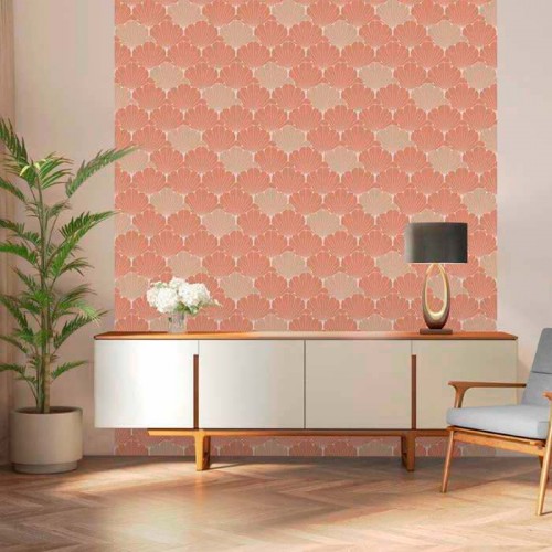 Rollo Papel Pintado ART DECO Referencia  8315.