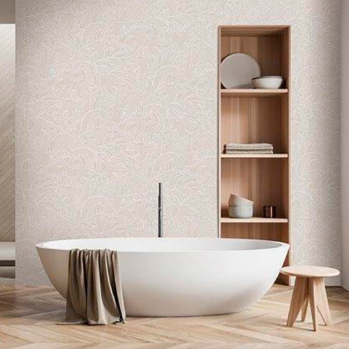 Rollo Papel Pintado ART DECO Referencia  8333.