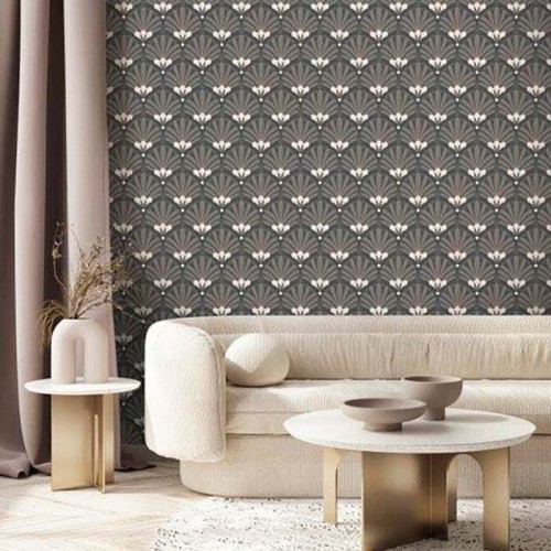 Rollo Papel Pintado ART DECO Referencia  8329.