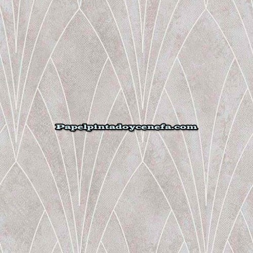 Rollo Papel Pintado ART DECO Referencia  8337.