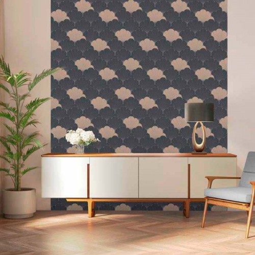 Rollo Papel Pintado ART DECO Referencia  8316.