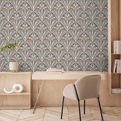 Rollo Papel Pintado ART DECO Referencia  8306.