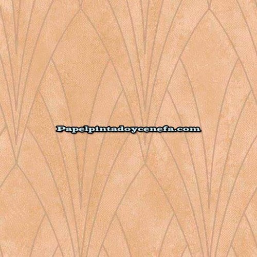 Rollo Papel Pintado ART DECO Referencia  8338.