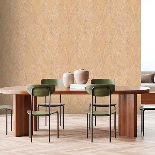 Rollo Papel Pintado ART DECO Referencia  8338.