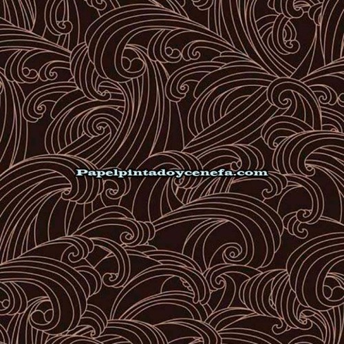 Rollo Papel Pintado ART DECO Referencia  8335.