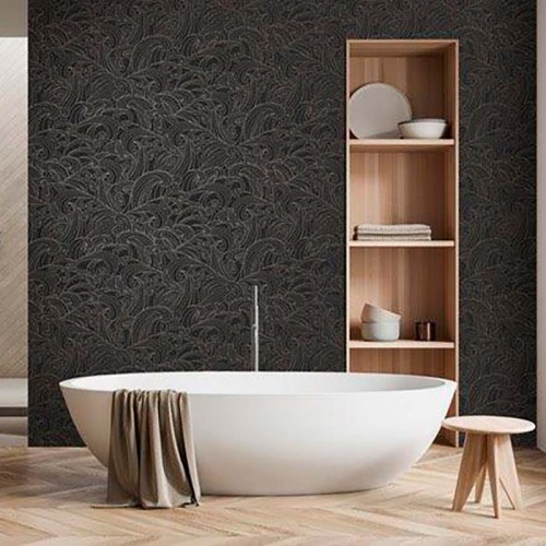 Rollo Papel Pintado ART DECO Referencia  8335.