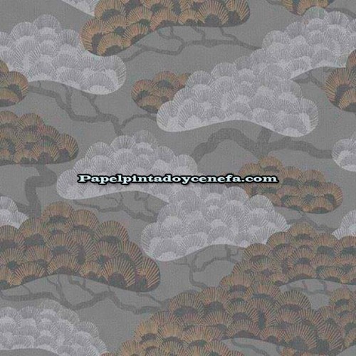 Rollo Papel Pintado ART DECO Referencia  8311.