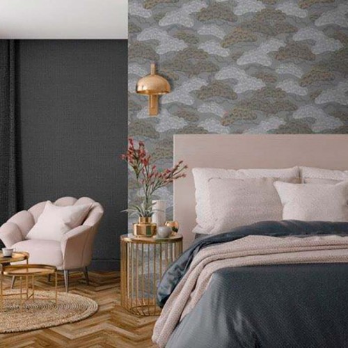 Rollo Papel Pintado ART DECO Referencia  8311.