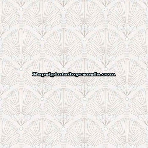 Rollo Papel Pintado ART DECO Referencia  8330.