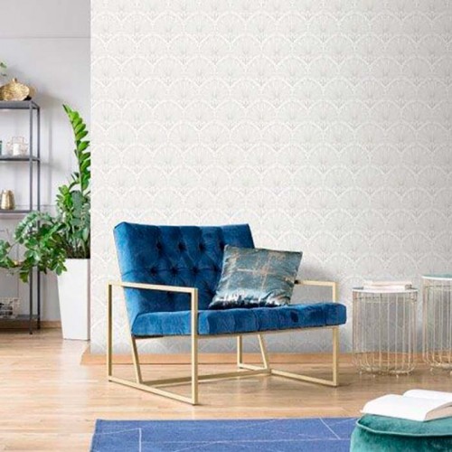 Rollo Papel Pintado ART DECO Referencia  8330.