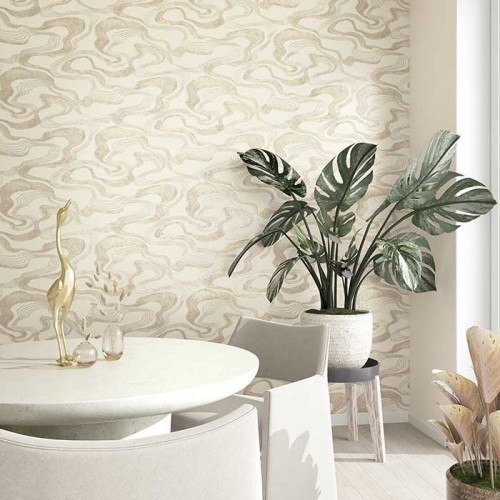 Rollo Papel Pintado ALTAIR Referencia  LT4535.