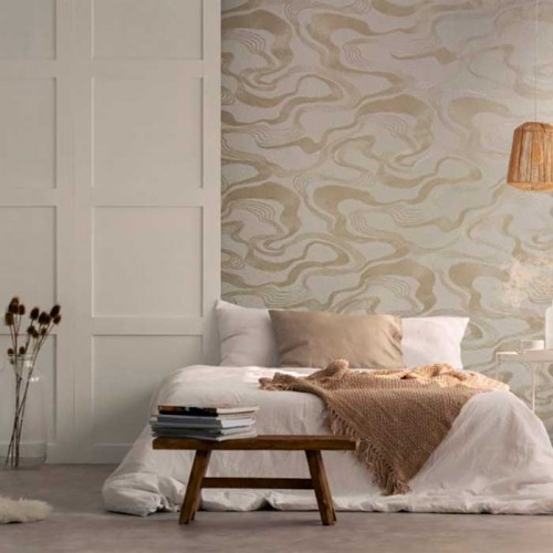 Rollo Papel Pintado ALTAIR Referencia  LT4535.