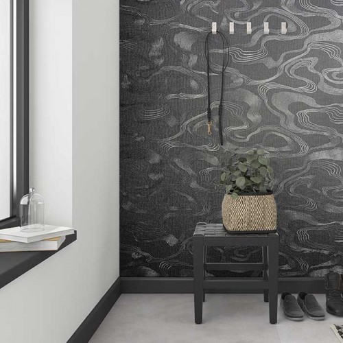 Rollo Papel Pintado ALTAIR Referencia  LT4537.