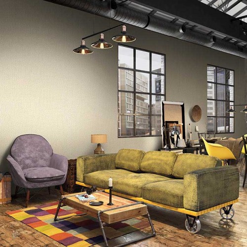 Rollo Papel Pintado ALTAIR Referencia  LT4175.