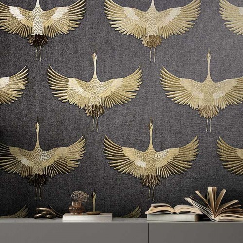 Rollo Papel Pintado ALTAIR Referencia  LT4532.