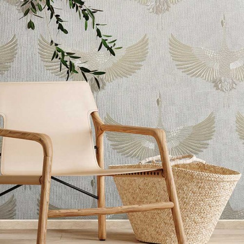 Rollo Papel Pintado ALTAIR Referencia  LT4529.