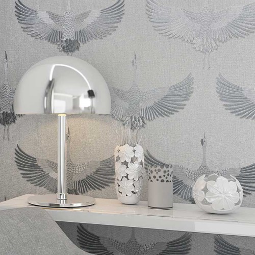 Rollo Papel Pintado ALTAIR Referencia  LT4530.