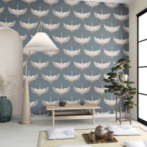 Rollo Papel Pintado ALTAIR Referencia  LT4531.