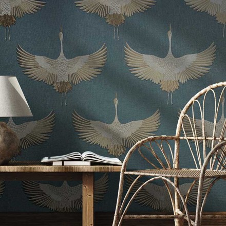 Rollo Papel Pintado ALTAIR Referencia  LT4531.
