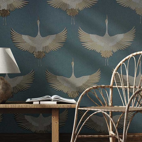 Rollo Papel Pintado ALTAIR Referencia  LT4531.