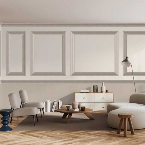 Rollo Papel Pintado ALTAIR Referencia  LT2419.