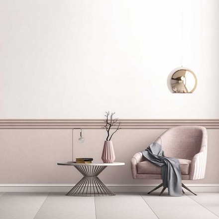 Rollo Papel Pintado ALTAIR Referencia  LT2441.