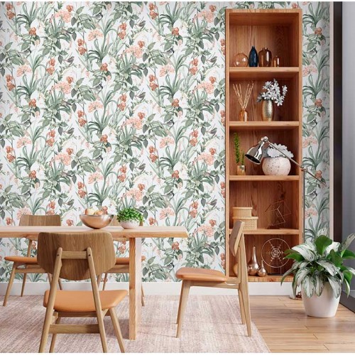 Rollo Papel Pintado BALI CARDOSO Referencia  BL4704.