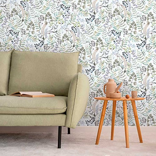 Rollo Papel Pintado BALI CARDOSO Referencia  BL8504.