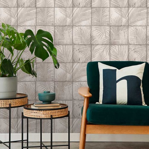 Rollo Papel Pintado BALI CARDOSO Referencia  BL8907.