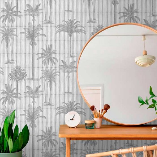 Rollo Papel Pintado BALI CARDOSO Referencia  BL8719.