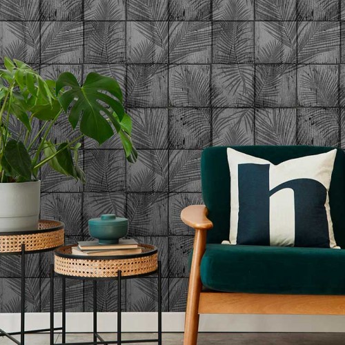 Rollo Papel Pintado BALI CARDOSO Referencia  BL8909.