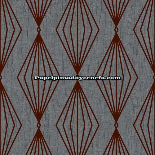 Rollo Papel Pintado ILLUSION Referencia  1560-4272.