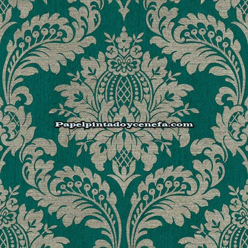Rollo Papel Pintado ILLUSION Referencia  1560-4273.