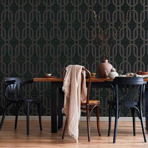 Rollo Papel Pintado ILLUSION Referencia  1560-4282.
