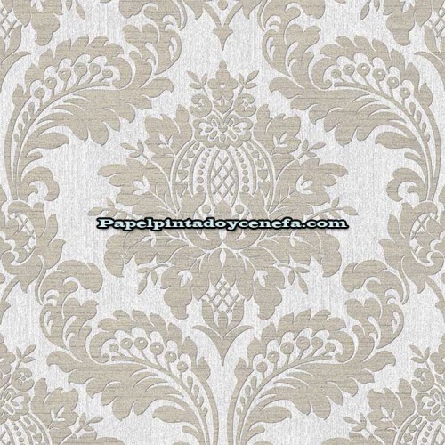 Rollo Papel Pintado ILLUSION Referencia  1560-4283.