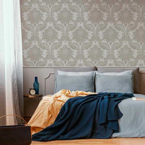 Rollo Papel Pintado ILLUSION Referencia  1560-4283.