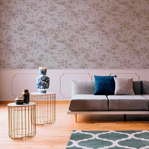Rollo Papel Pintado ILLUSION Referencia  1560-4291.