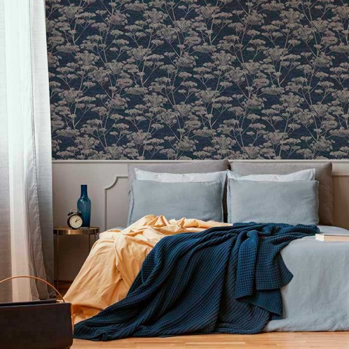 Rollo Papel Pintado ILLUSION Referencia  1560-4292.