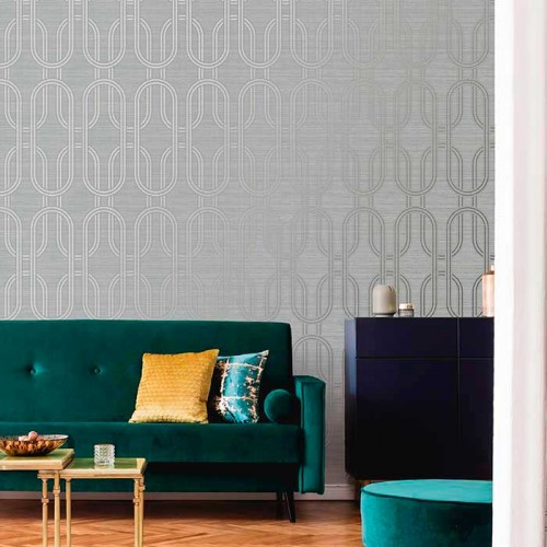Rollo Papel Pintado ILLUSION Referencia  1560-4293.