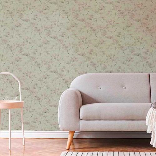 Rollo Papel Pintado ILLUSION Referencia  1560-4295.