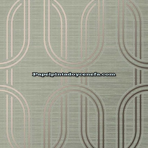 Rollo Papel Pintado ILLUSION Referencia  1560-4297.