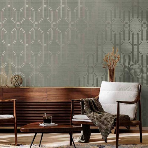 Rollo Papel Pintado ILLUSION Referencia  1560-4297.