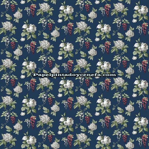 Rollo Papel Pintado PETITS MOTIFS VII Referencia  1752-5040.